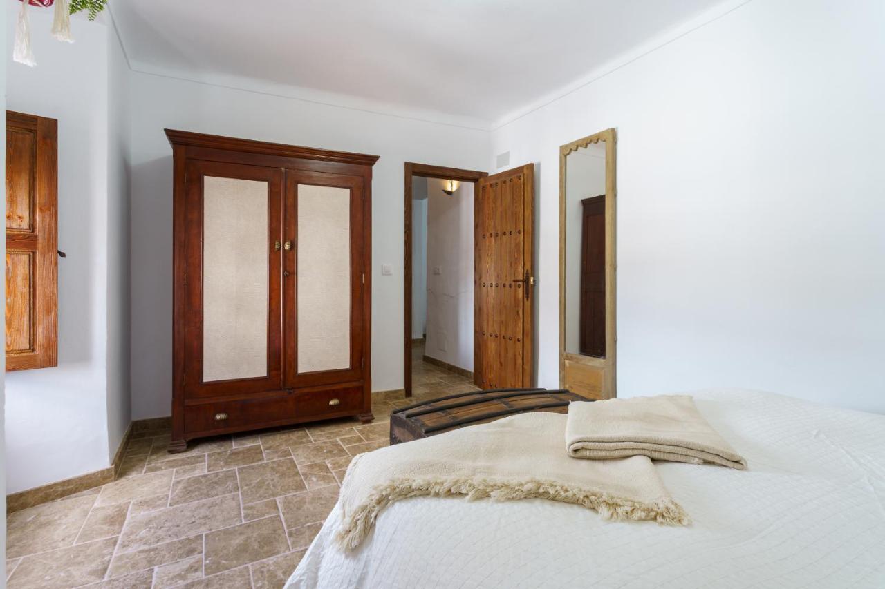 La Casa Rural Málaga, Caminito del Rey Villa Valle de Abdalajís Exterior foto