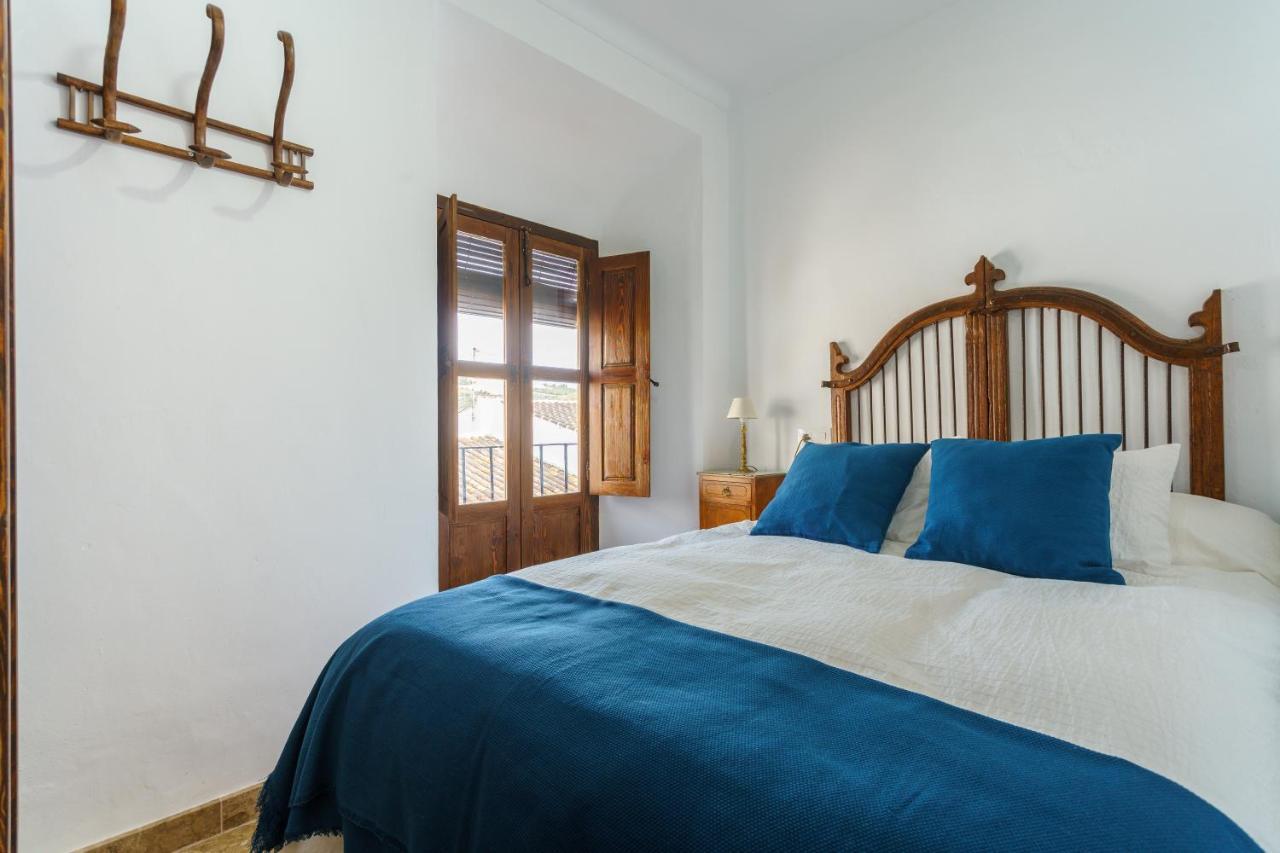 La Casa Rural Málaga, Caminito del Rey Villa Valle de Abdalajís Exterior foto